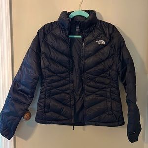 The North Face Puffer Coat 550
